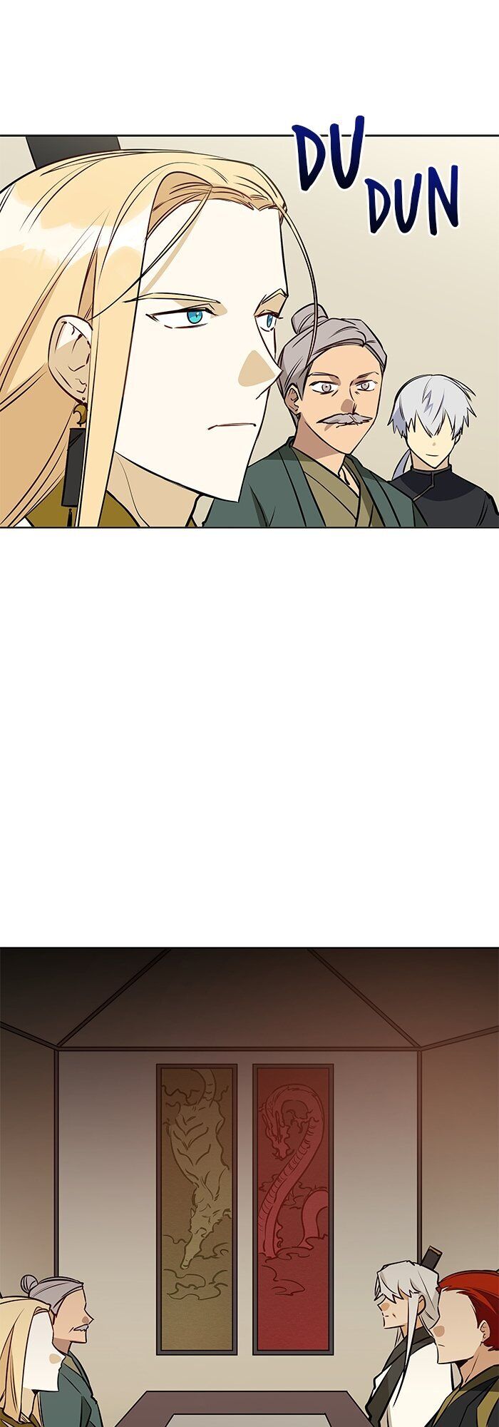 Beast with Flowers Chapter 80 page 2 - Chapter 80
