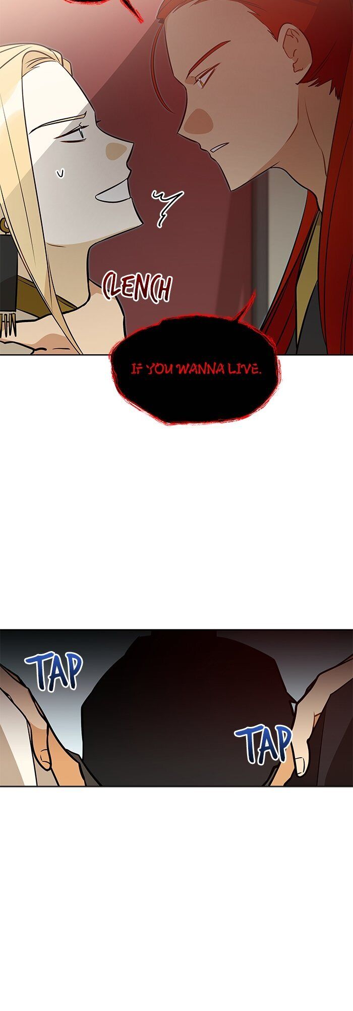 Beast with Flowers Chapter 80 page 20 - Chapter 80