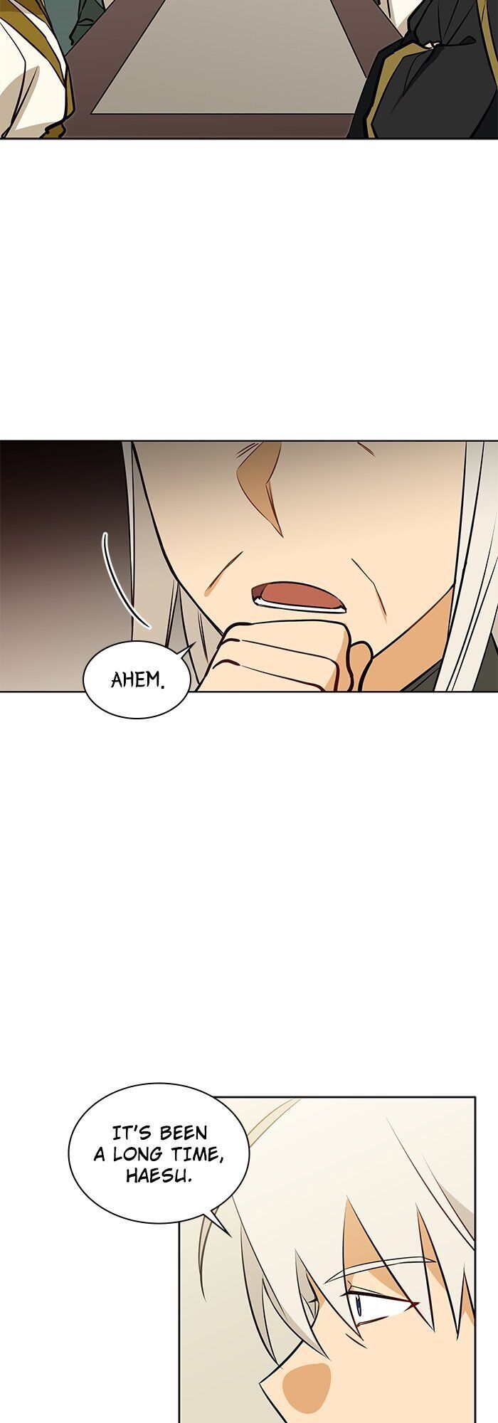 Beast with Flowers Chapter 80 page 3 - Chapter 80