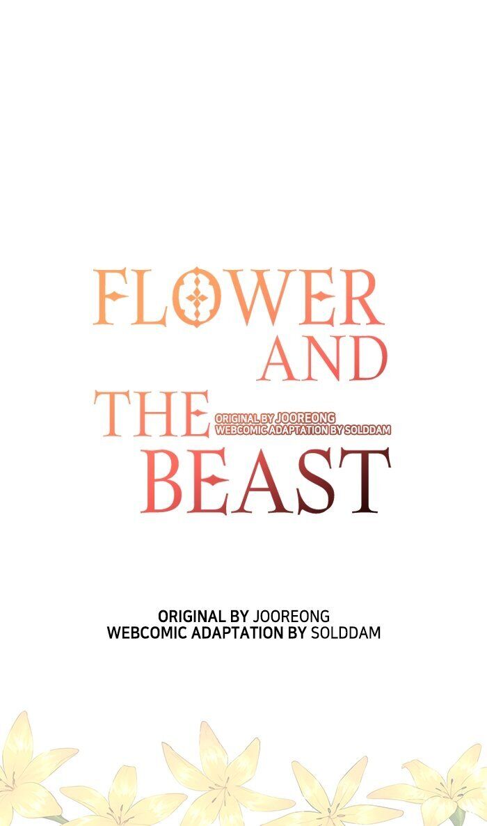 Beast with Flowers Chapter 80 page 36 - Chapter 80