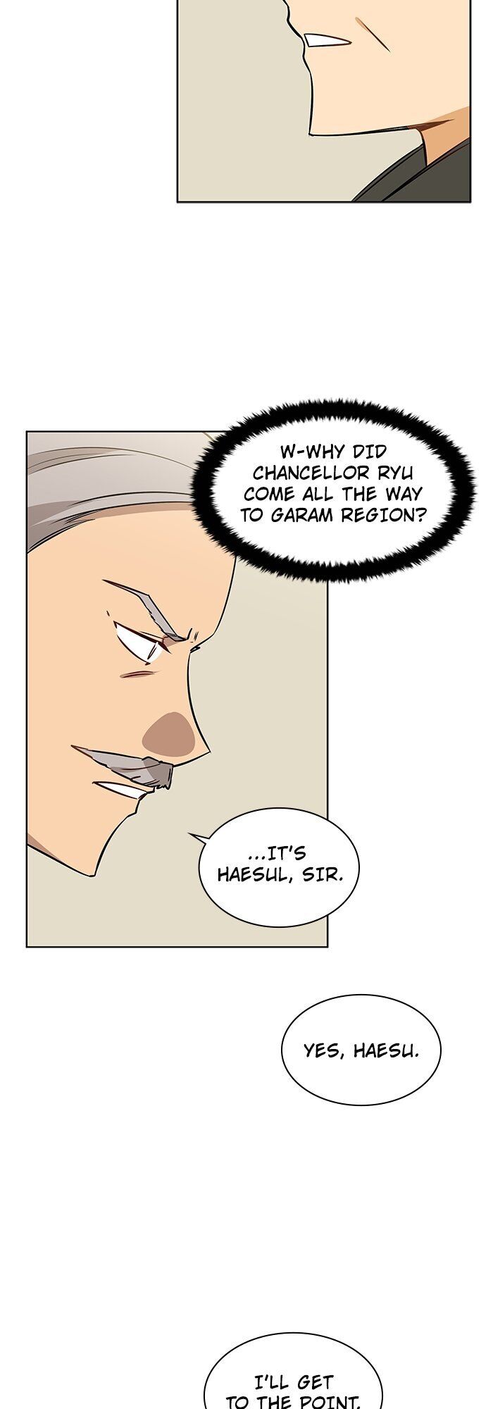 Beast with Flowers Chapter 80 page 4 - Chapter 80