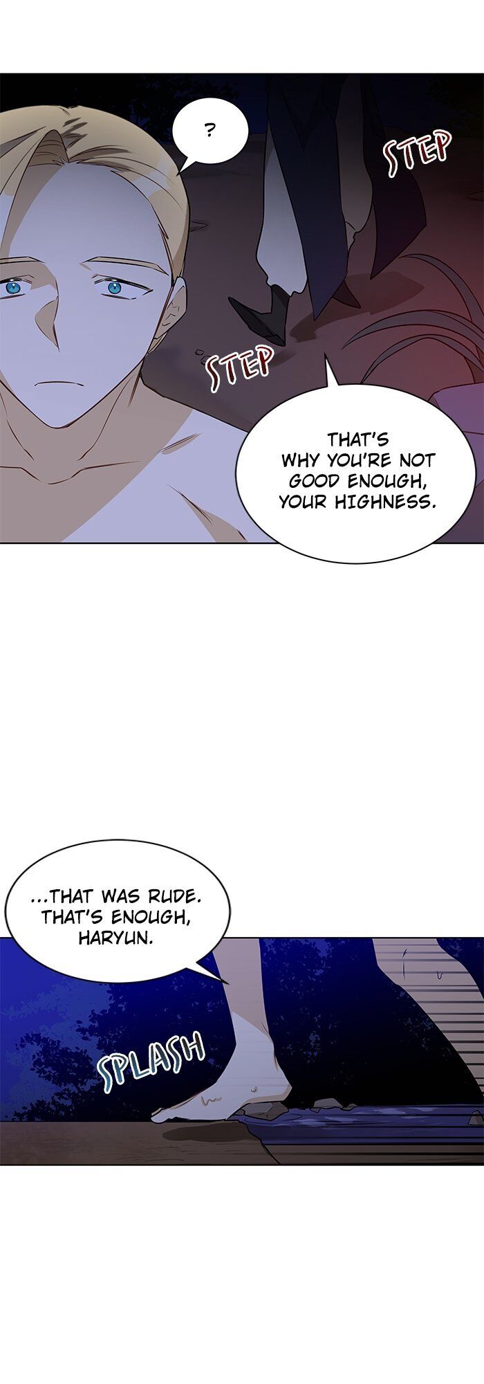 Beast with Flowers Chapter 81 page 10 - Chapter 81