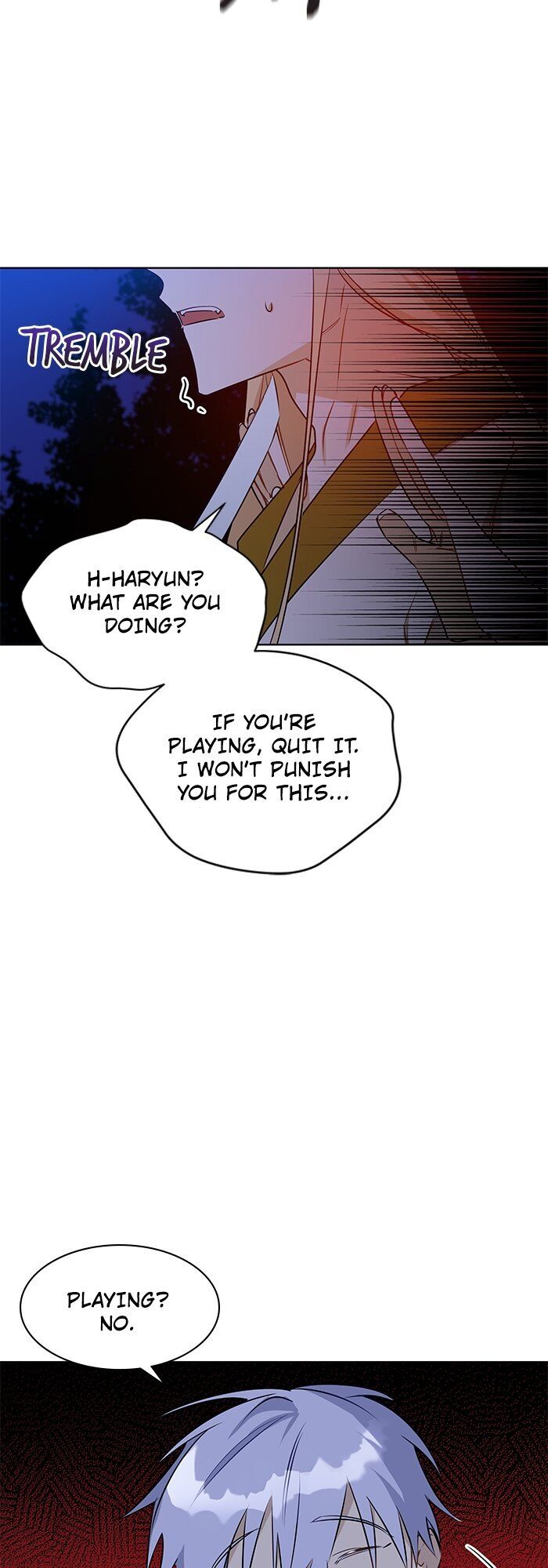Beast with Flowers Chapter 81 page 13 - Chapter 81