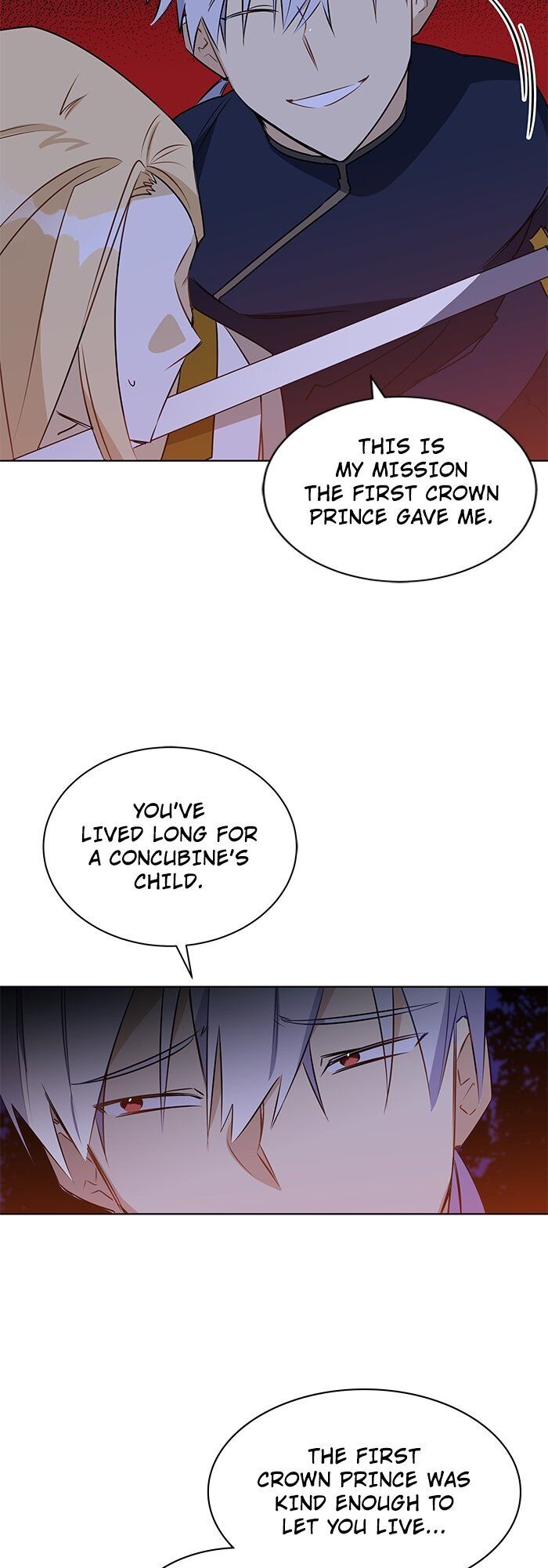 Beast with Flowers Chapter 81 page 14 - Chapter 81