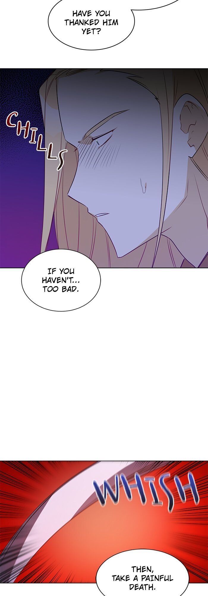 Beast with Flowers Chapter 81 page 15 - Chapter 81