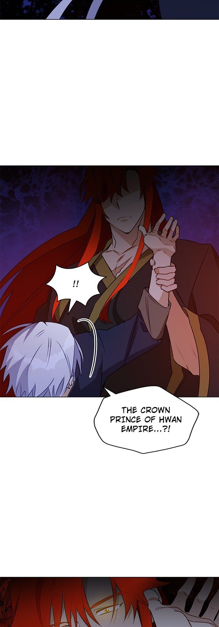 Beast with Flowers Chapter 81 page 17 - Chapter 81