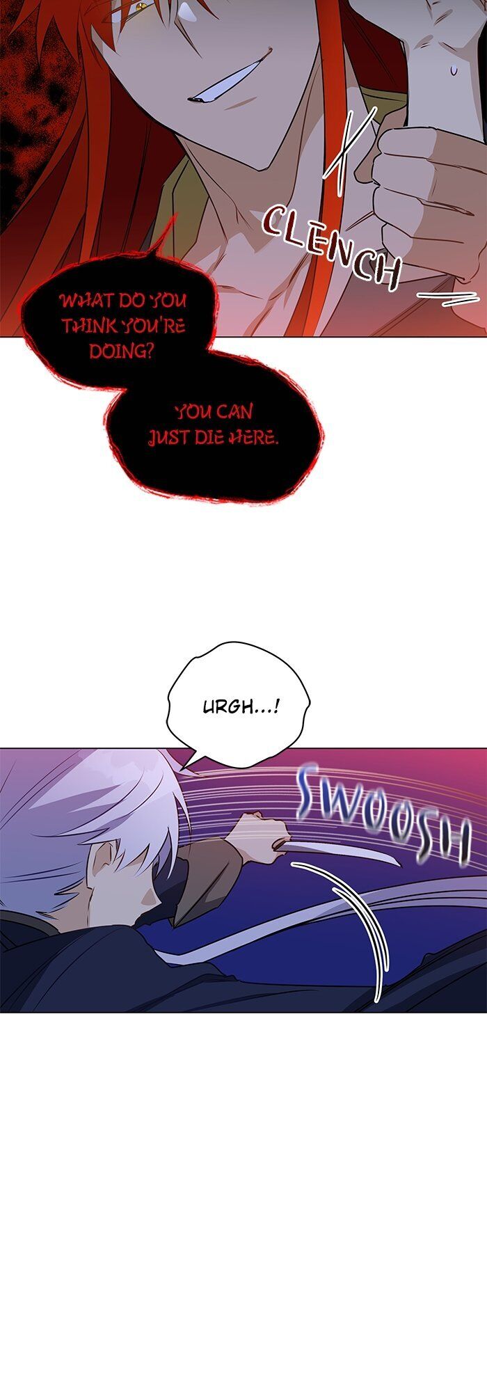 Beast with Flowers Chapter 81 page 18 - Chapter 81