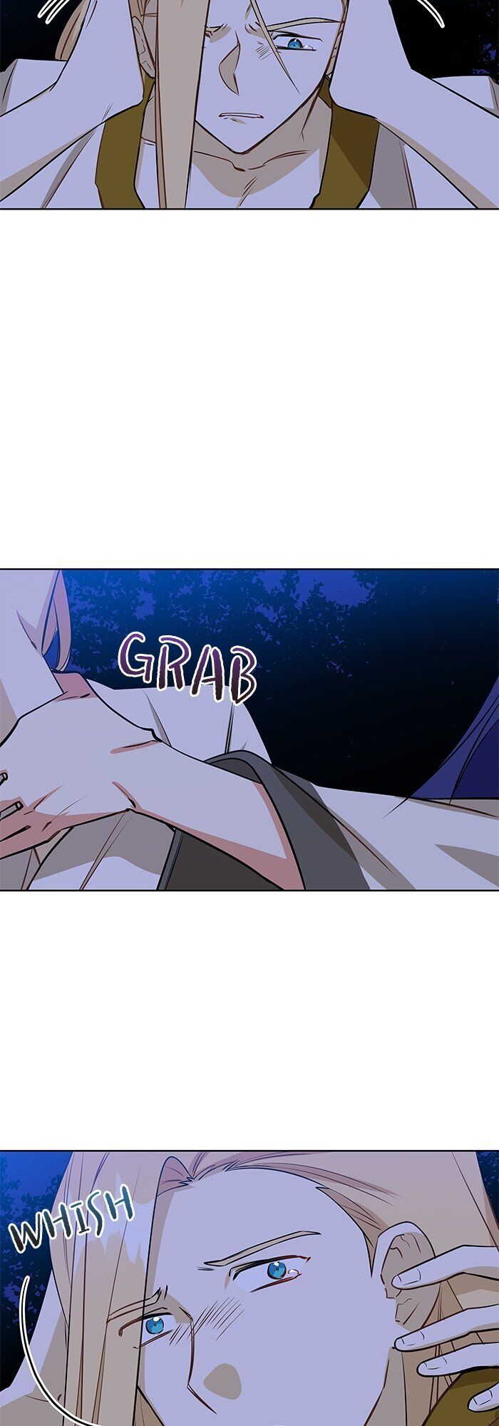 Beast with Flowers Chapter 81 page 21 - Chapter 81