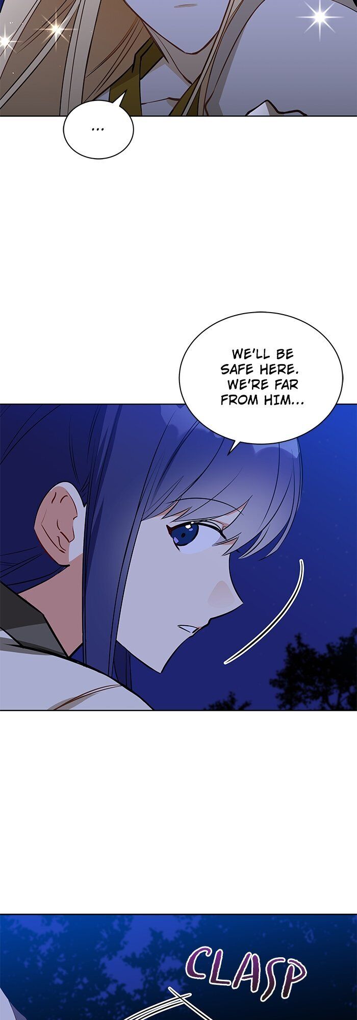Beast with Flowers Chapter 81 page 26 - Chapter 81