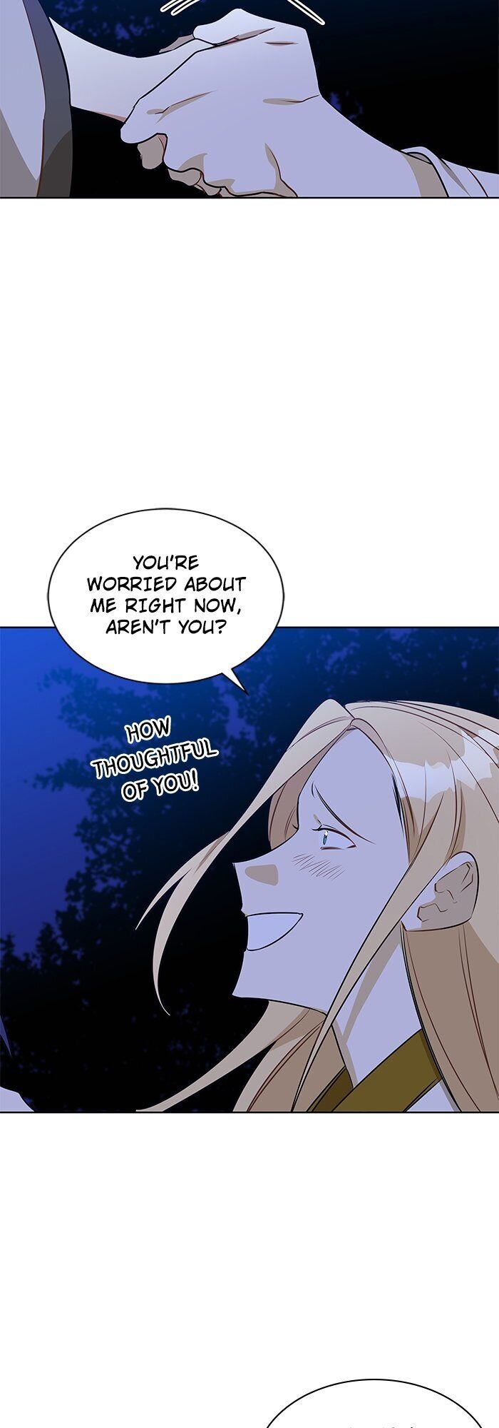 Beast with Flowers Chapter 81 page 27 - Chapter 81