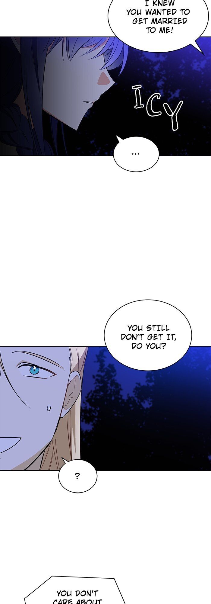 Beast with Flowers Chapter 81 page 28 - Chapter 81