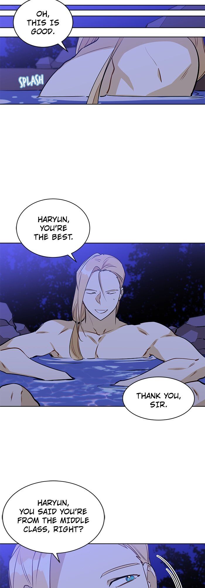 Beast with Flowers Chapter 81 page 3 - Chapter 81