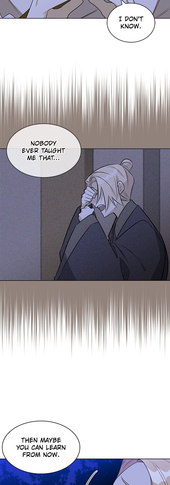Beast with Flowers Chapter 81 page 31 - Chapter 81