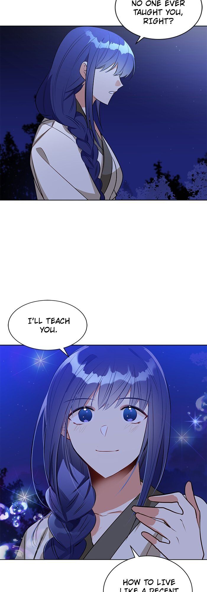 Beast with Flowers Chapter 81 page 33 - Chapter 81