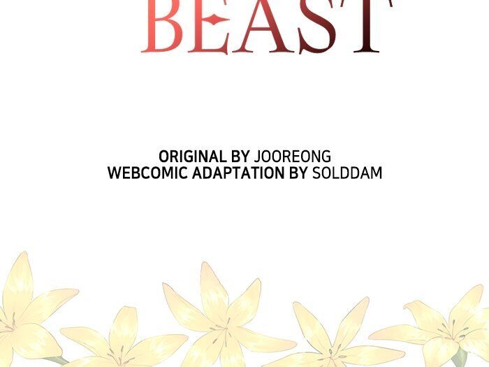 Beast with Flowers Chapter 81 page 35 - Chapter 81
