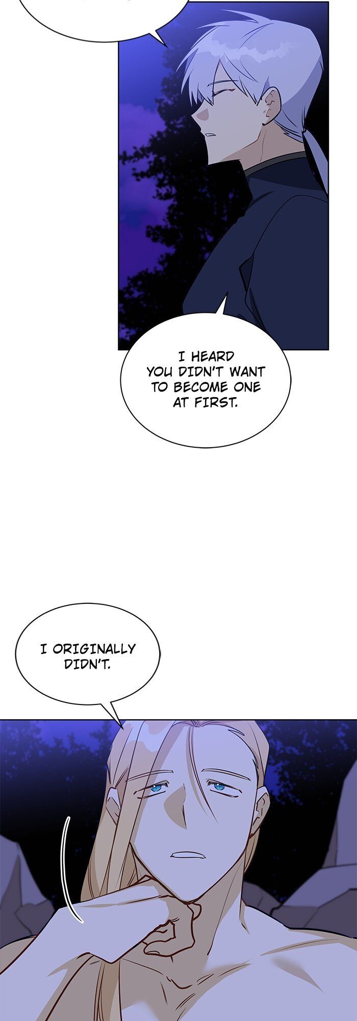 Beast with Flowers Chapter 81 page 5 - Chapter 81