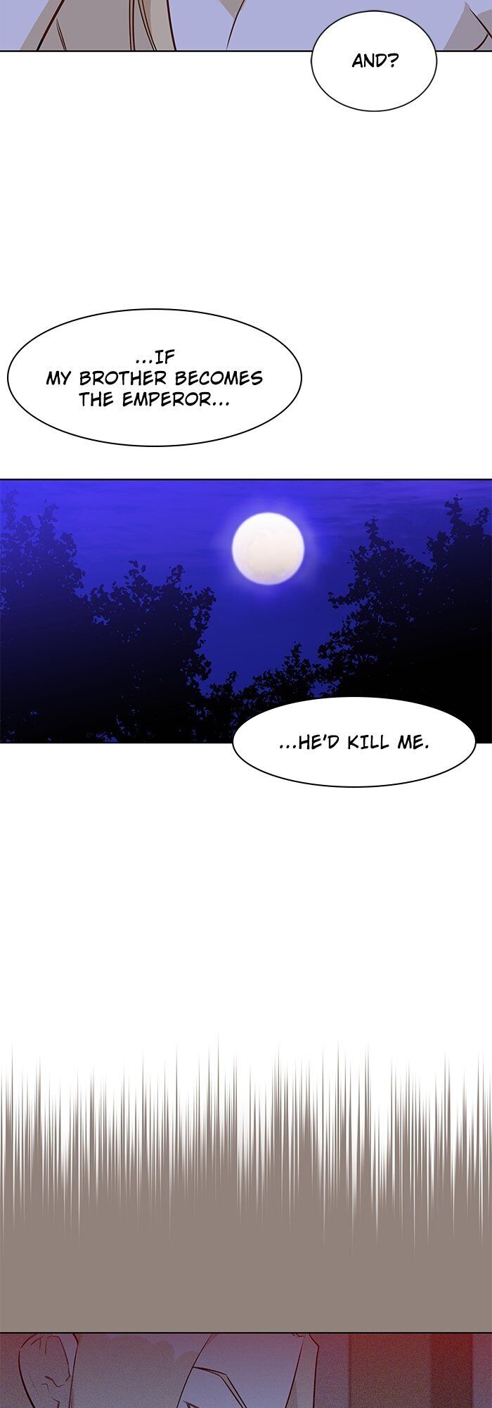 Beast with Flowers Chapter 81 page 6 - Chapter 81