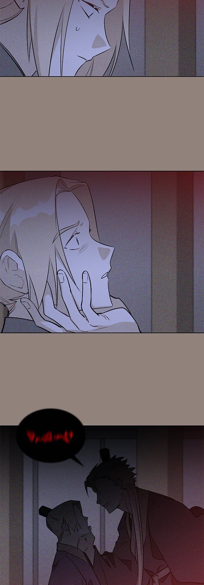 Beast with Flowers Chapter 81 page 7 - Chapter 81