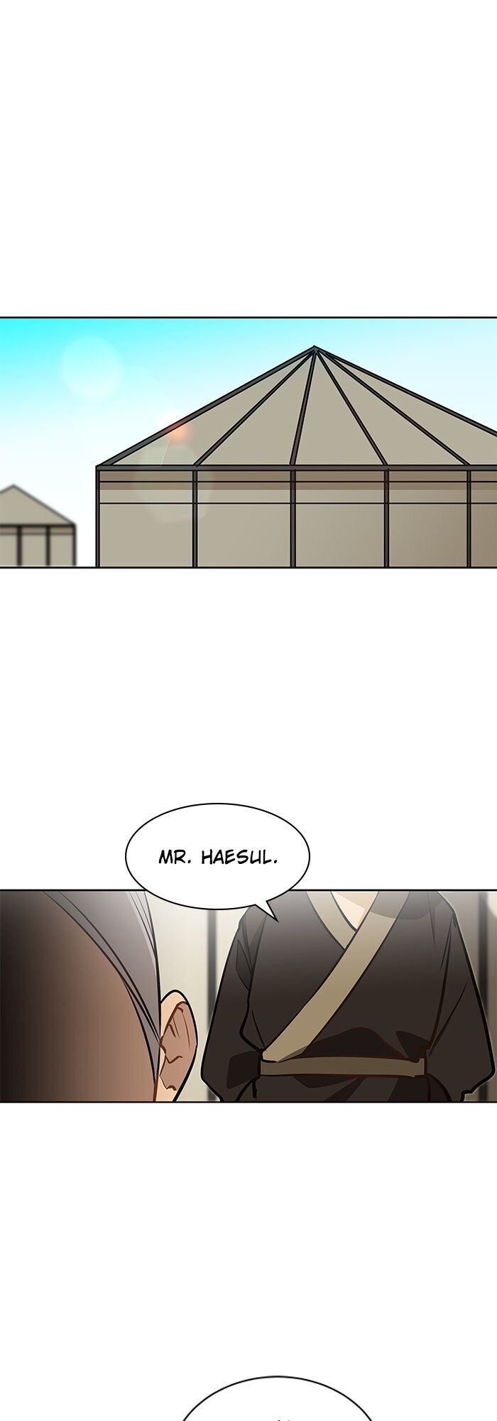 Beast with Flowers Chapter 82 page 1 - Chapter 82