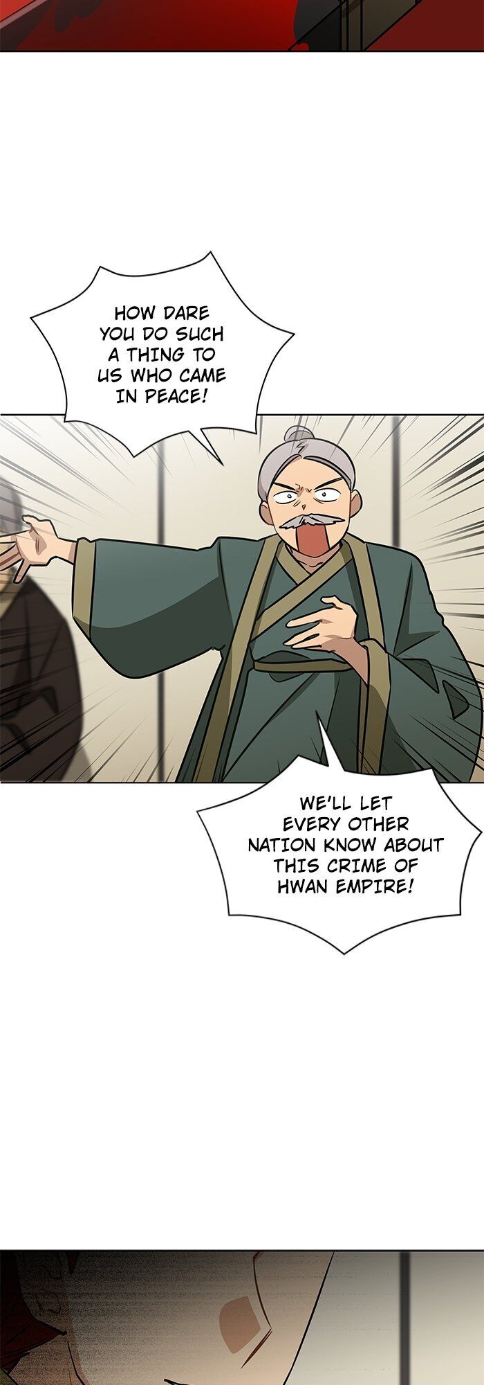 Beast with Flowers Chapter 82 page 11 - Chapter 82