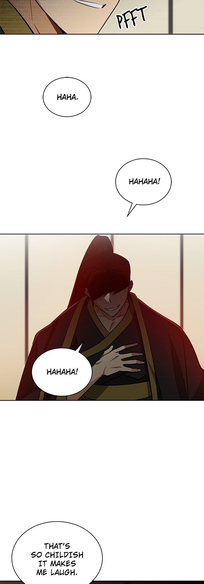 Beast with Flowers Chapter 82 page 12 - Chapter 82