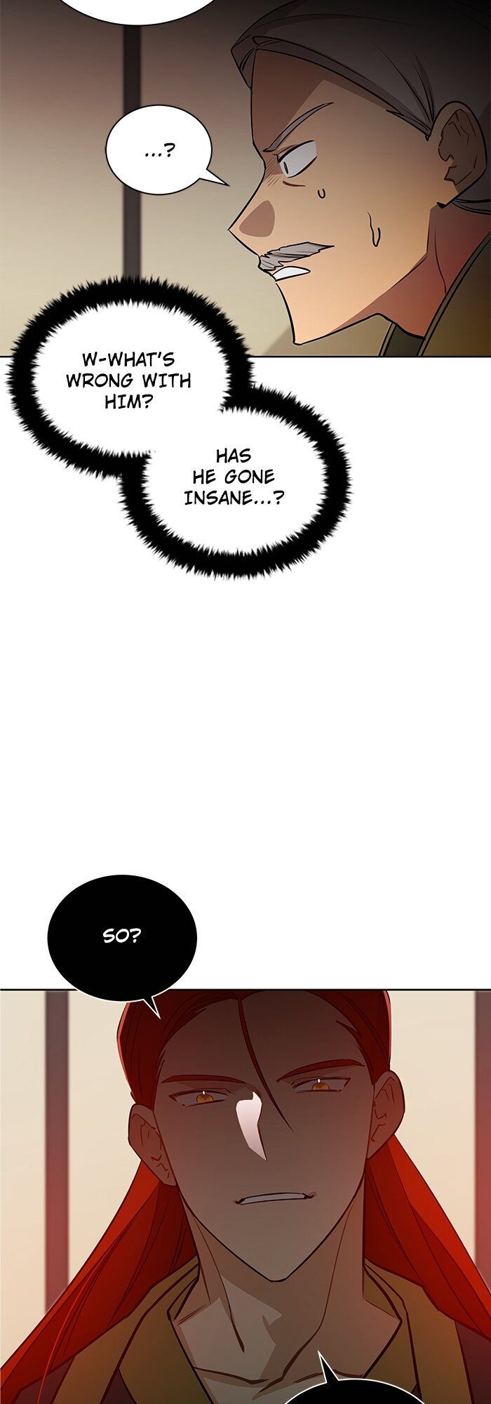 Beast with Flowers Chapter 82 page 13 - Chapter 82