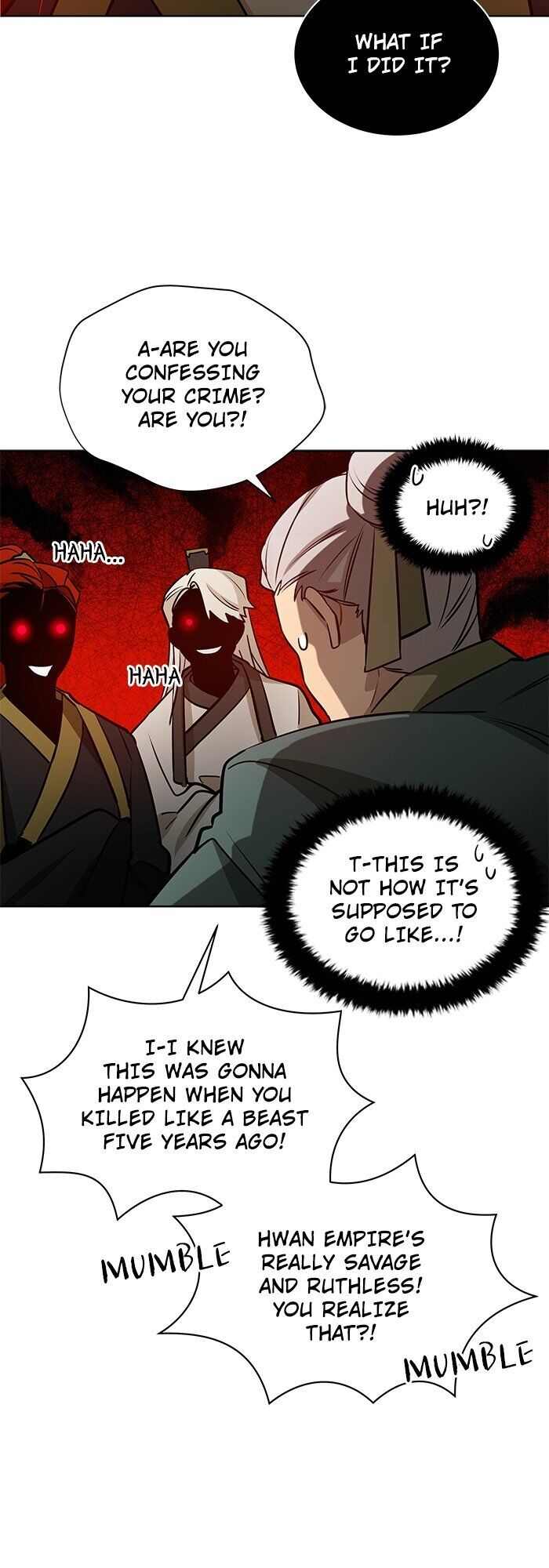 Beast with Flowers Chapter 82 page 14 - Chapter 82