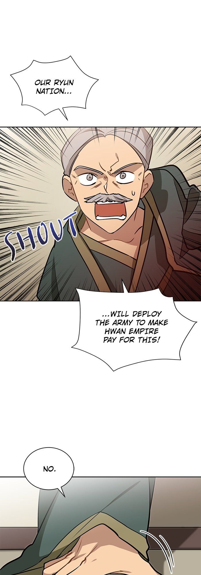 Beast with Flowers Chapter 82 page 15 - Chapter 82