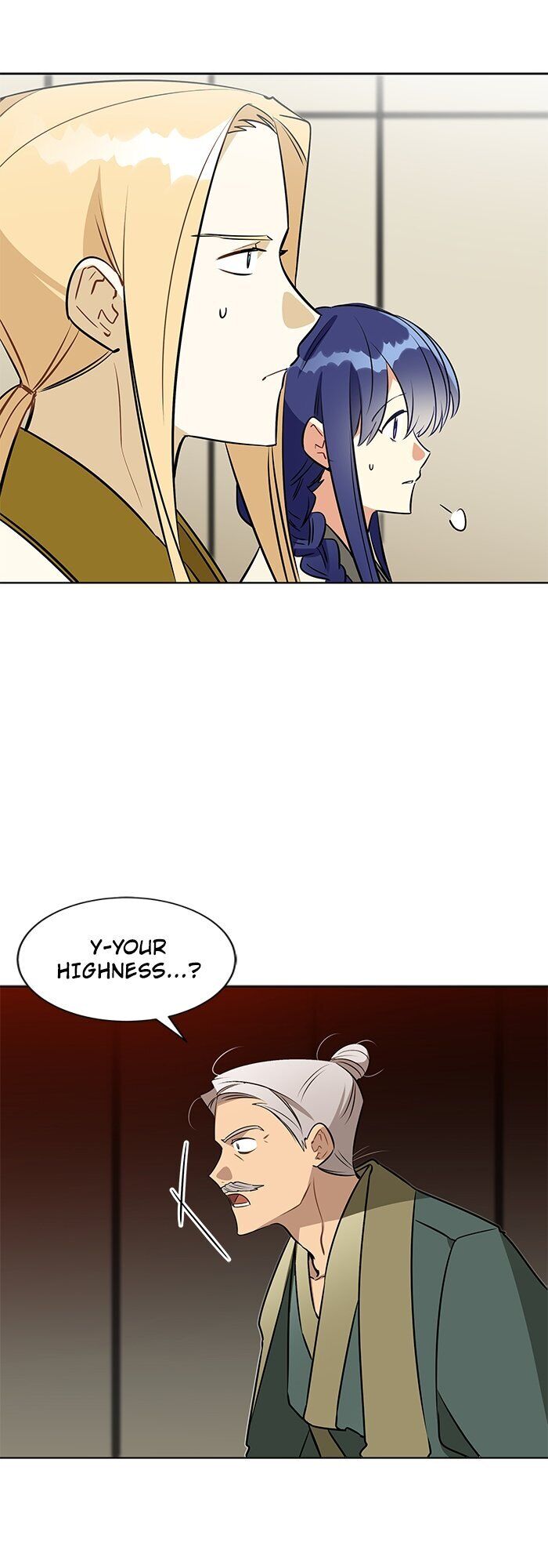 Beast with Flowers Chapter 82 page 18 - Chapter 82