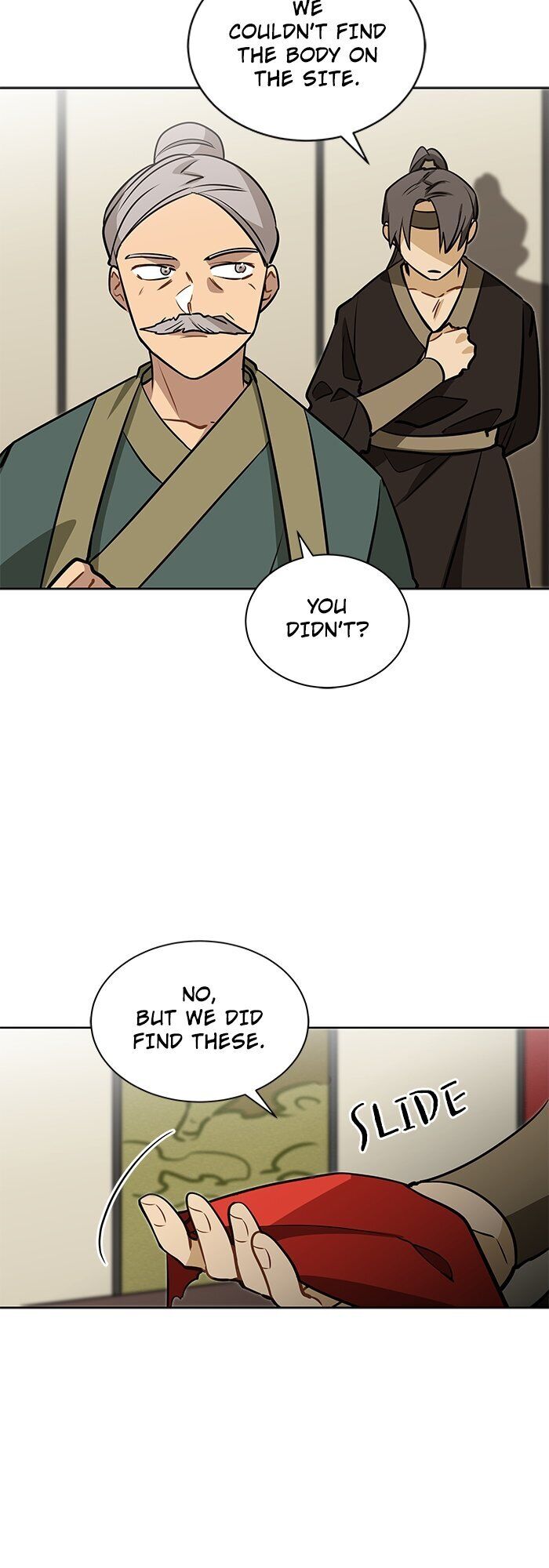 Beast with Flowers Chapter 82 page 2 - Chapter 82