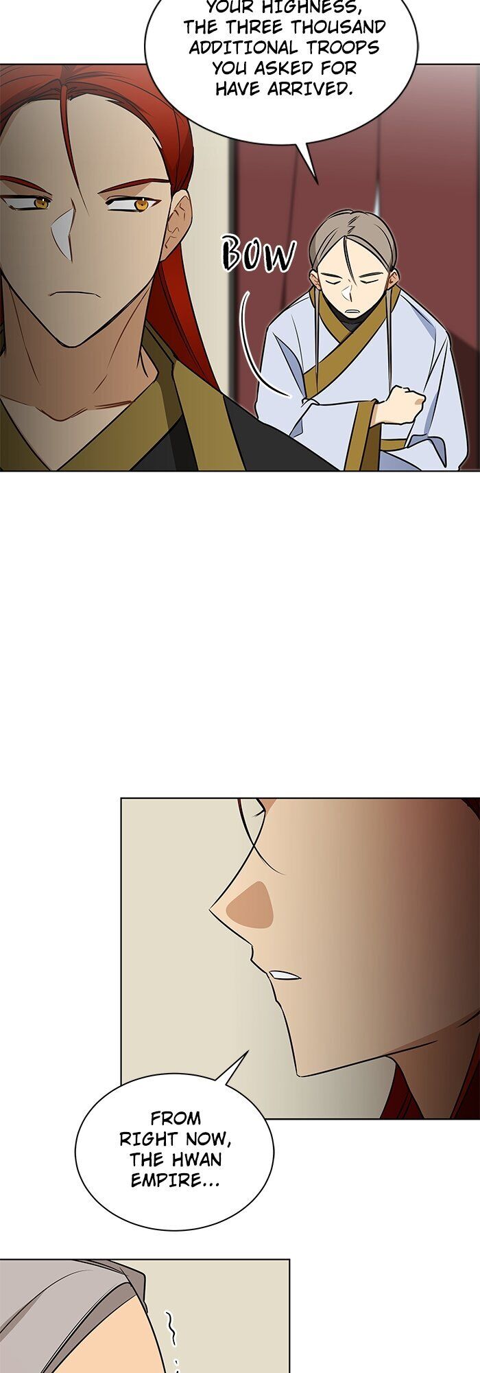 Beast with Flowers Chapter 82 page 25 - Chapter 82