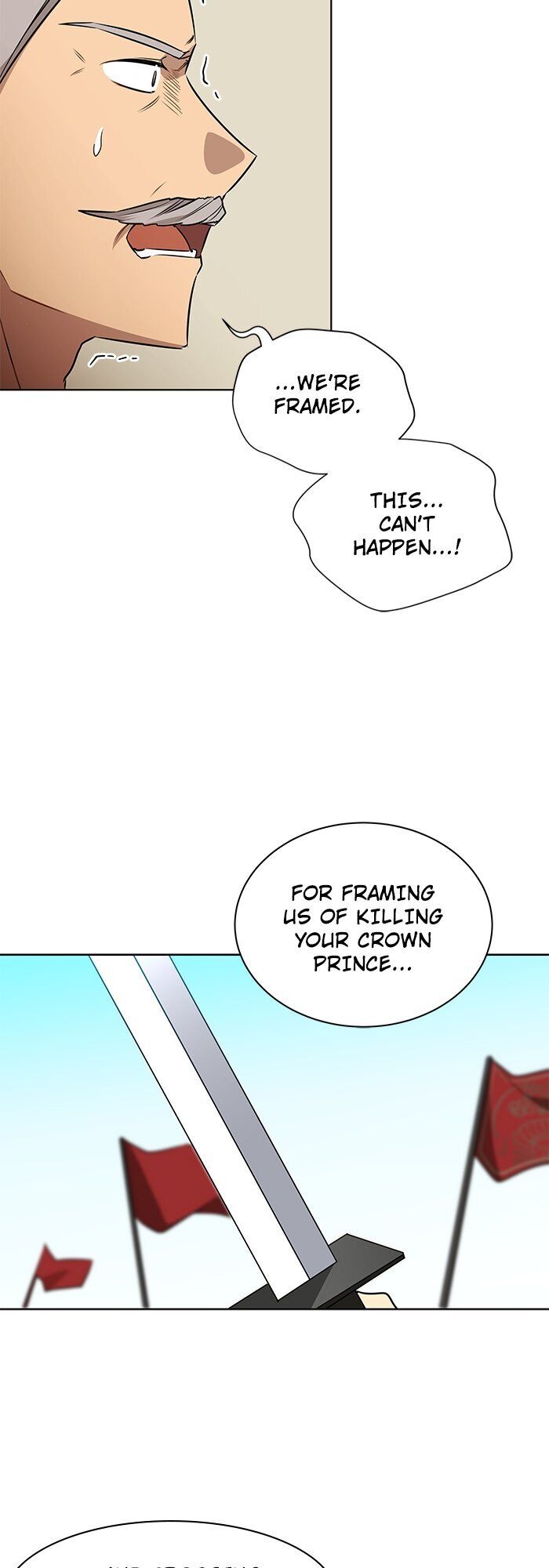 Beast with Flowers Chapter 82 page 26 - Chapter 82
