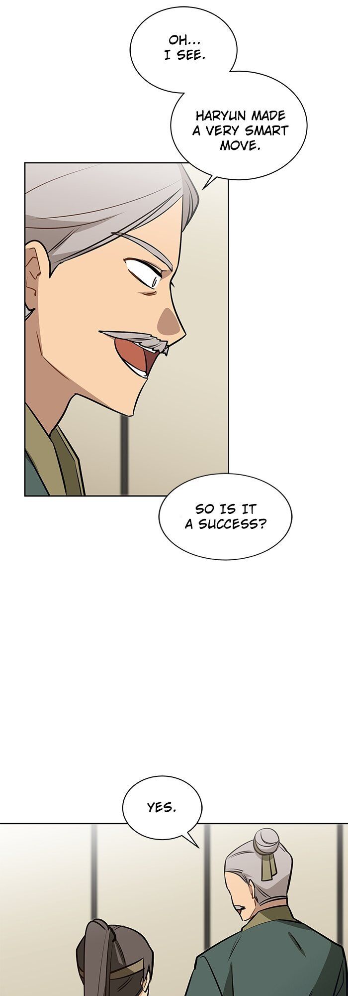 Beast with Flowers Chapter 82 page 3 - Chapter 82