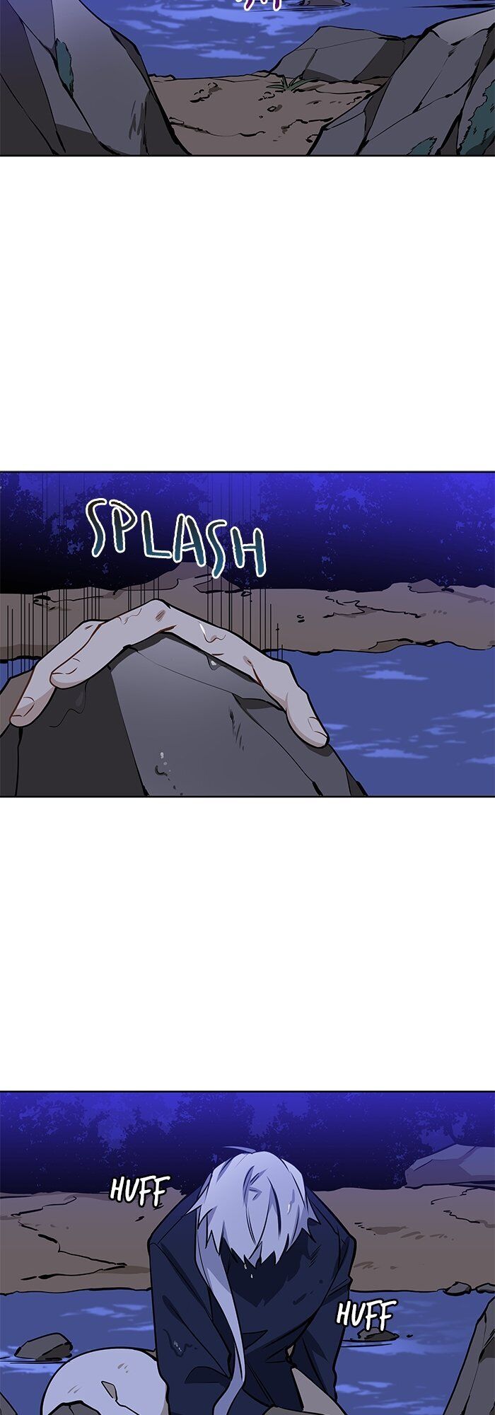 Beast with Flowers Chapter 82 page 30 - Chapter 82