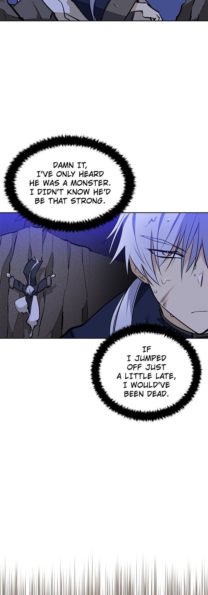 Beast with Flowers Chapter 82 page 31 - Chapter 82