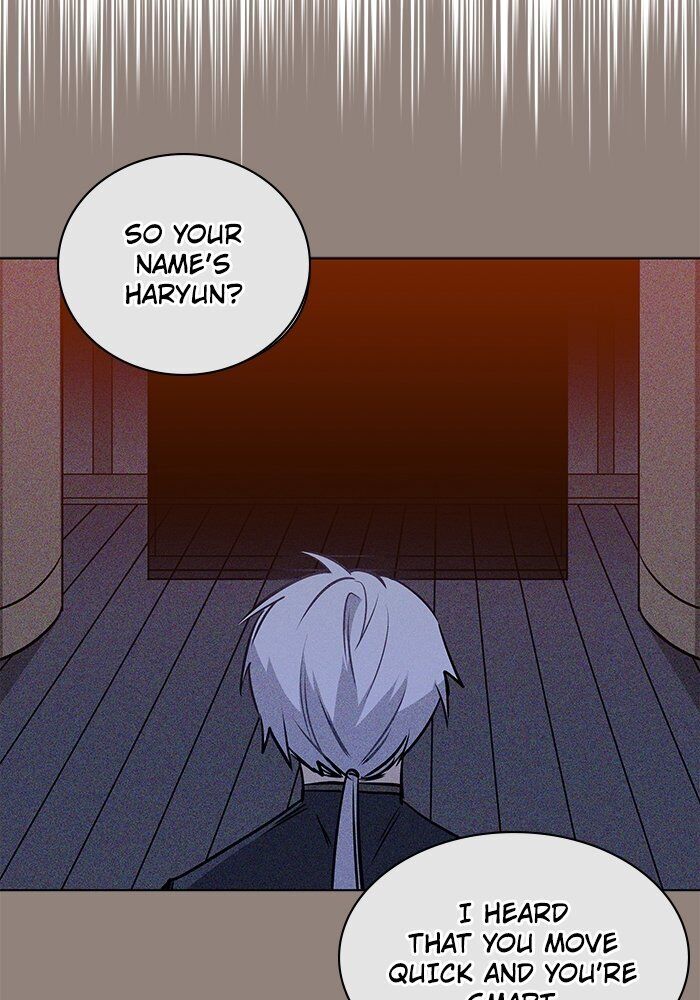 Beast with Flowers Chapter 82 page 32 - Chapter 82
