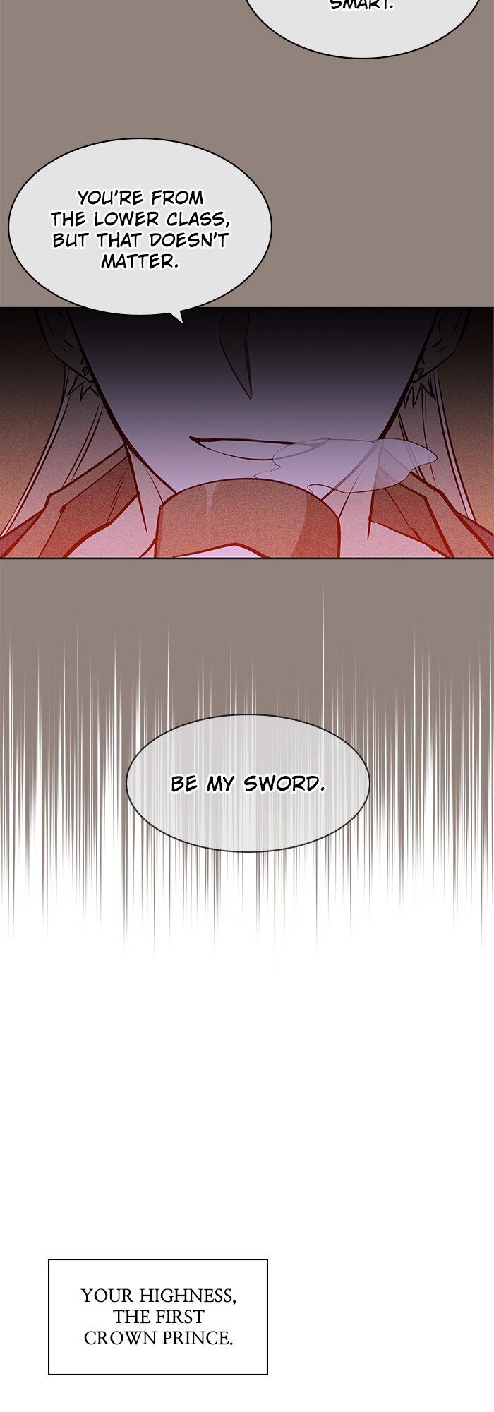 Beast with Flowers Chapter 82 page 33 - Chapter 82
