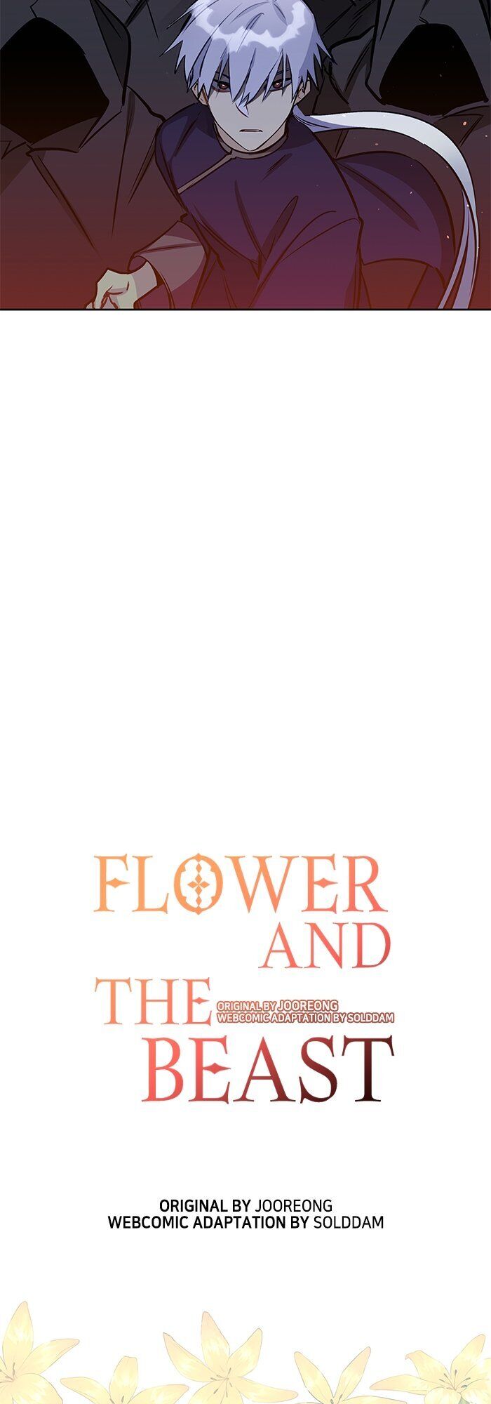 Beast with Flowers Chapter 82 page 35 - Chapter 82