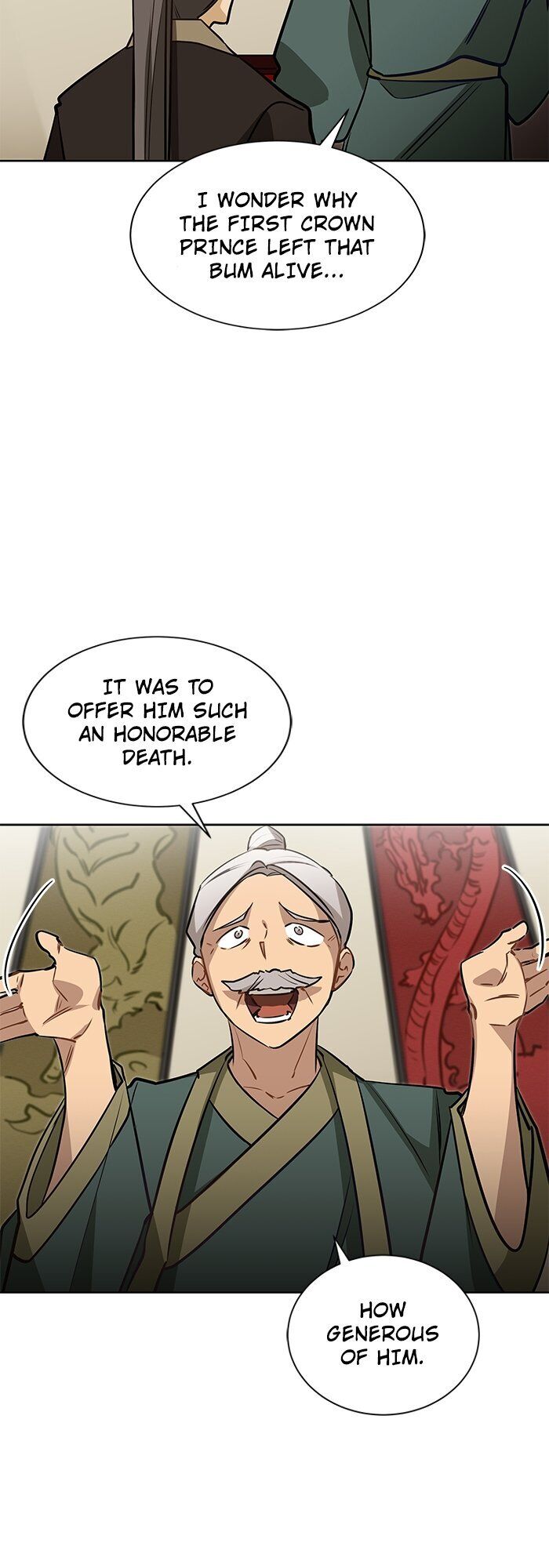 Beast with Flowers Chapter 82 page 4 - Chapter 82