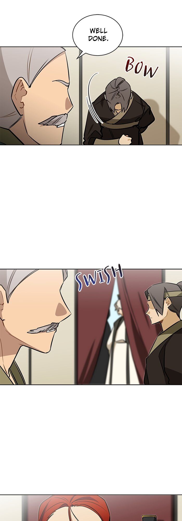 Beast with Flowers Chapter 82 page 5 - Chapter 82