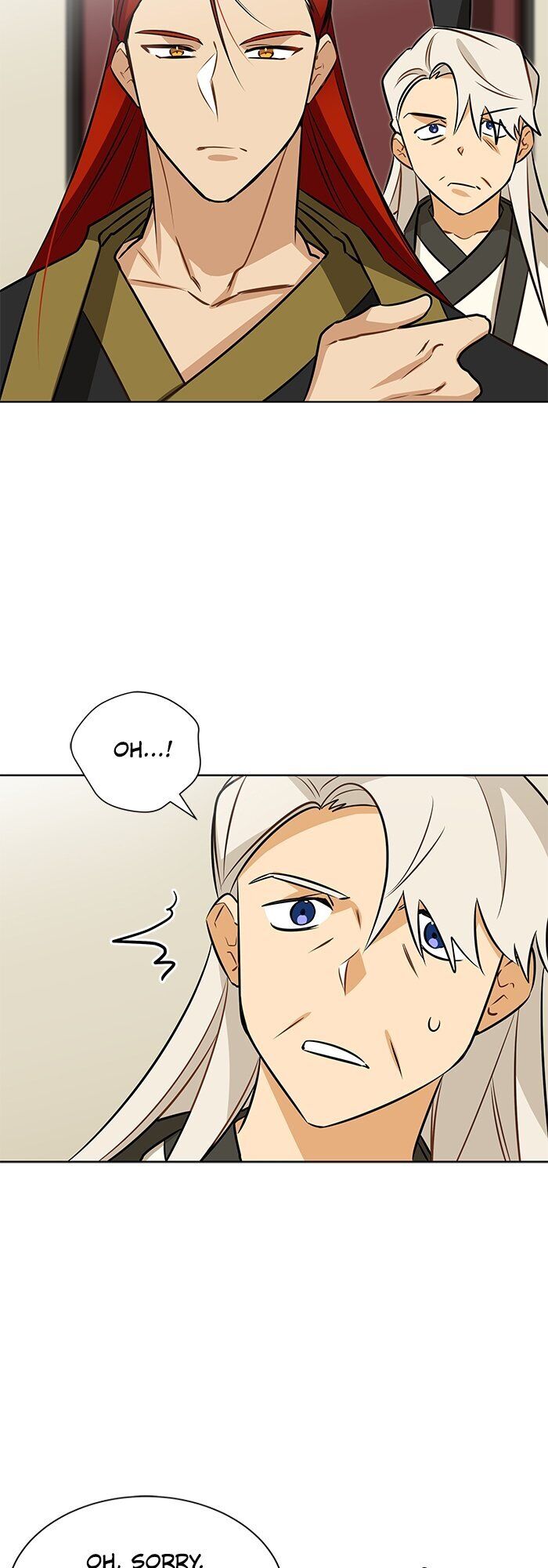 Beast with Flowers Chapter 82 page 6 - Chapter 82