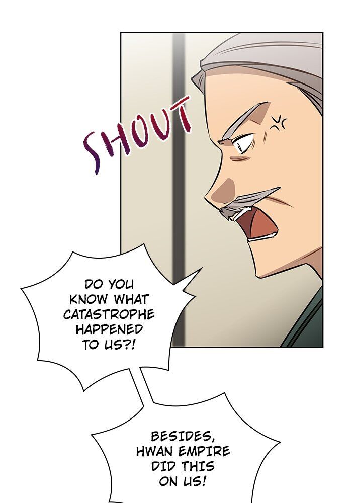 Beast with Flowers Chapter 82 page 8 - Chapter 82