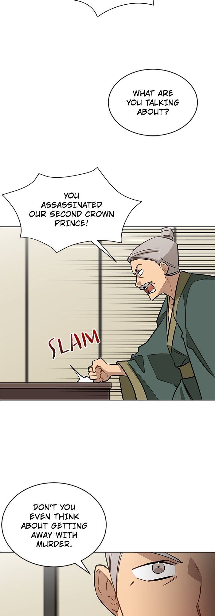 Beast with Flowers Chapter 82 page 9 - Chapter 82