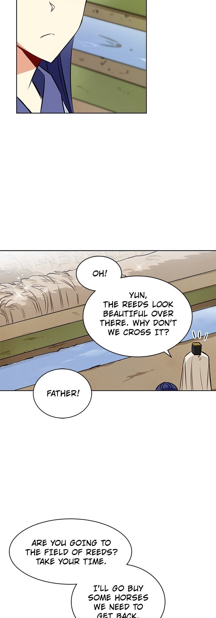 Beast with Flowers Chapter 83 page 18 - Chapter 83