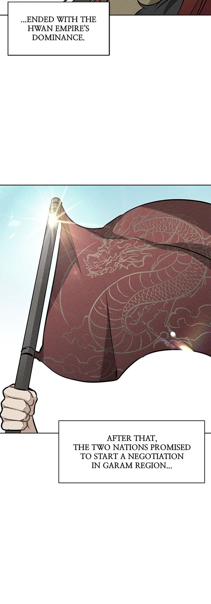 Beast with Flowers Chapter 83 page 2 - Chapter 83