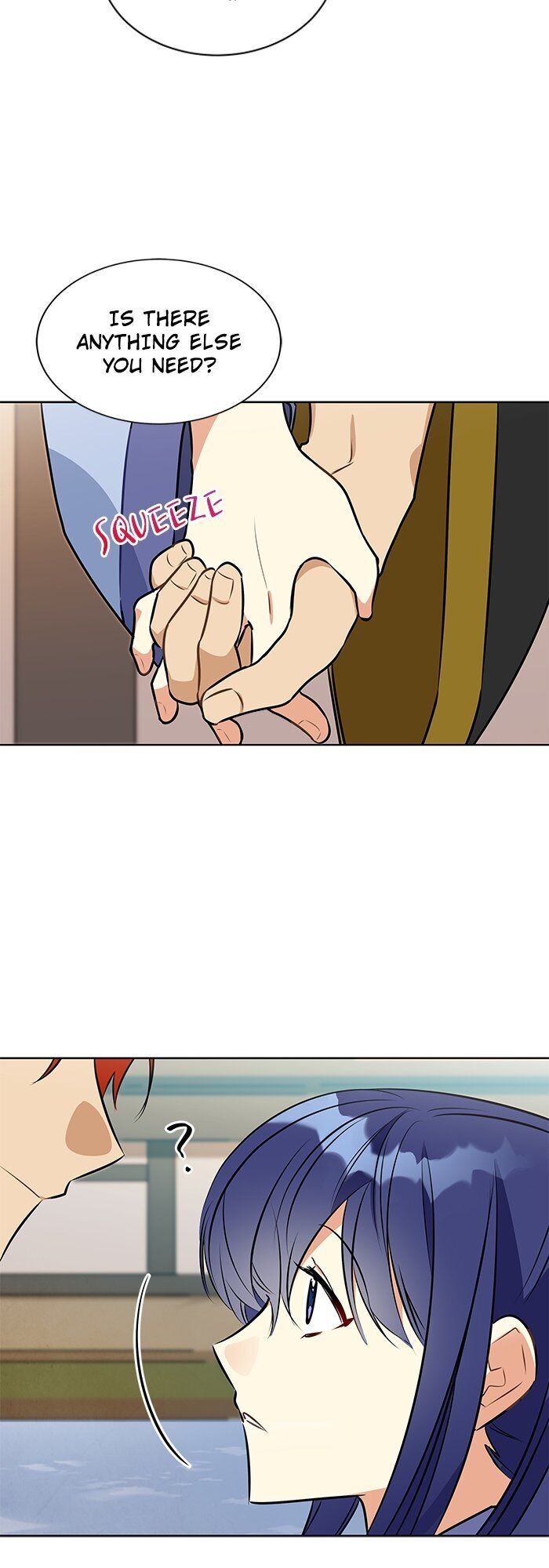 Beast with Flowers Chapter 83 page 20 - Chapter 83