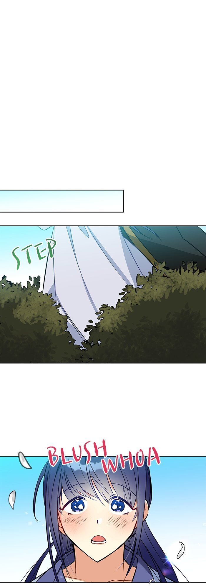 Beast with Flowers Chapter 83 page 23 - Chapter 83