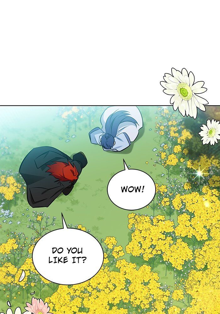 Beast with Flowers Chapter 83 page 24 - Chapter 83