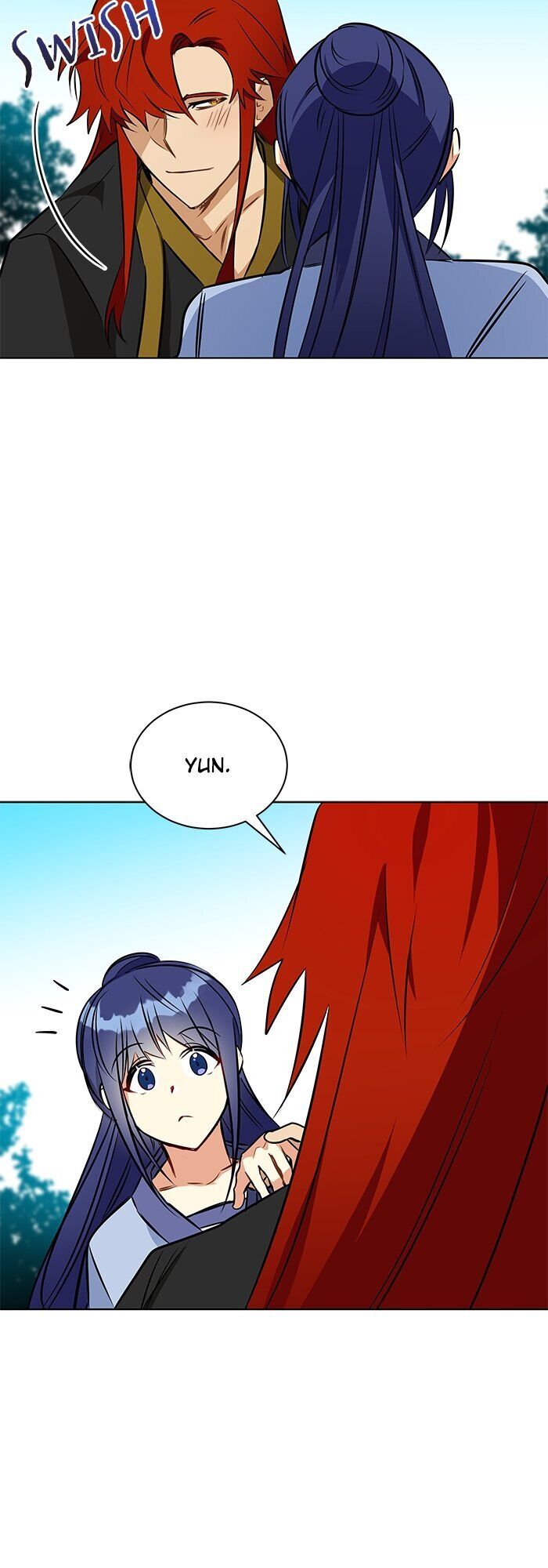 Beast with Flowers Chapter 83 page 28 - Chapter 83