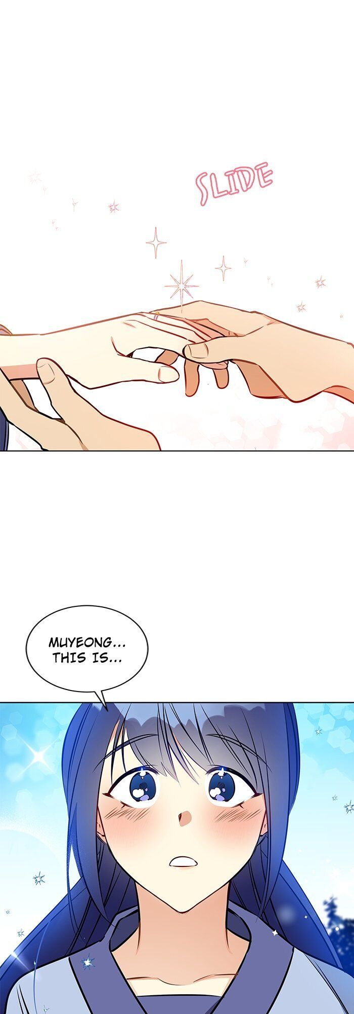 Beast with Flowers Chapter 83 page 29 - Chapter 83